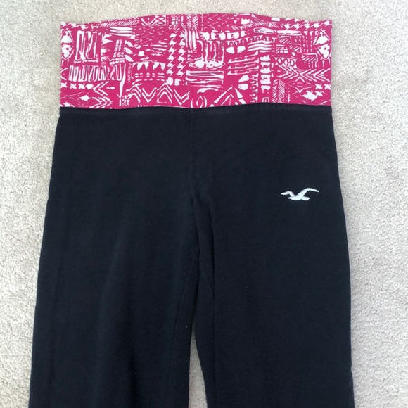 Yoga Pants - Picture 2 of 4